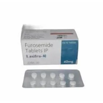 Furosemide Tablets